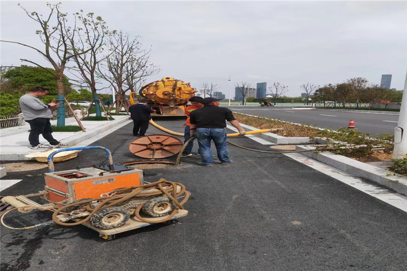三台污水池为什么要定期清理