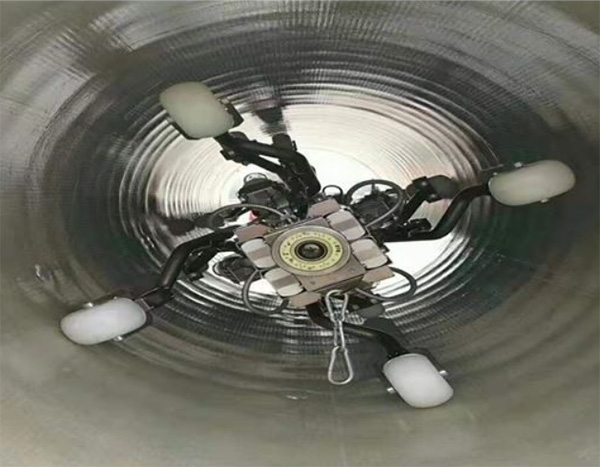 三台市政管道清淤怎么修复