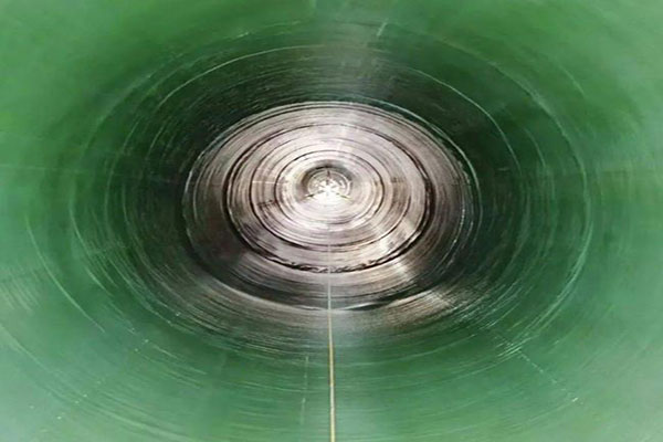 三台管道修复方法有哪些？