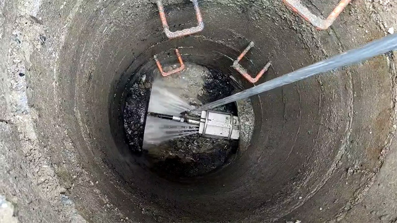 三台宾馆饭店管道清淤前必须了解的五大常识